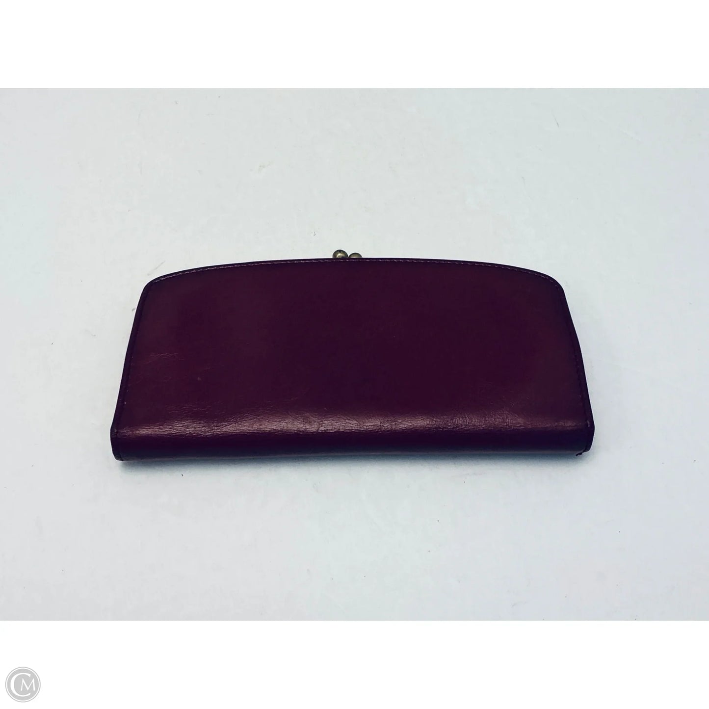 Wallet By Hobo Intl, Size: Large