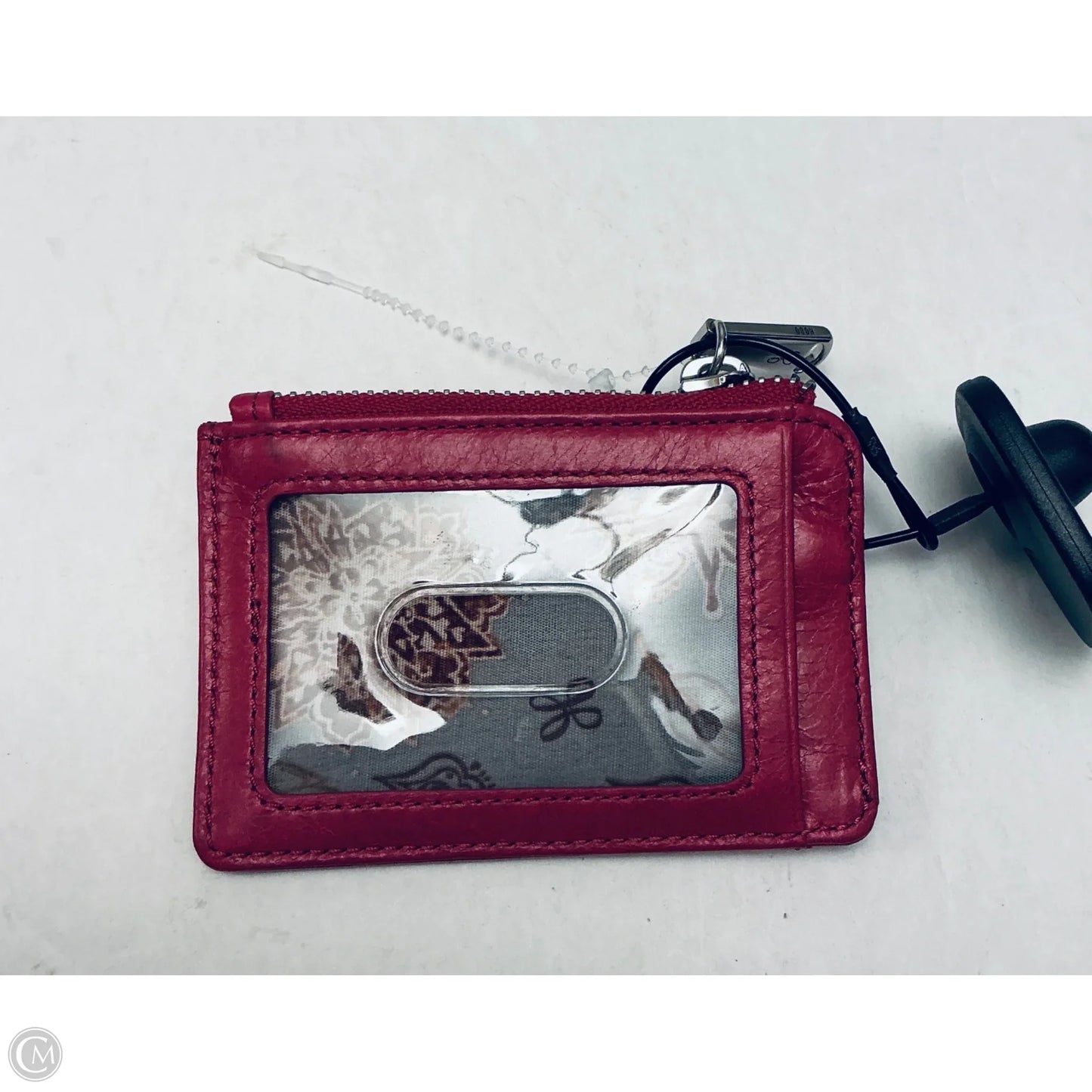 Id/card Holder By Hobo Intl, Size: Small