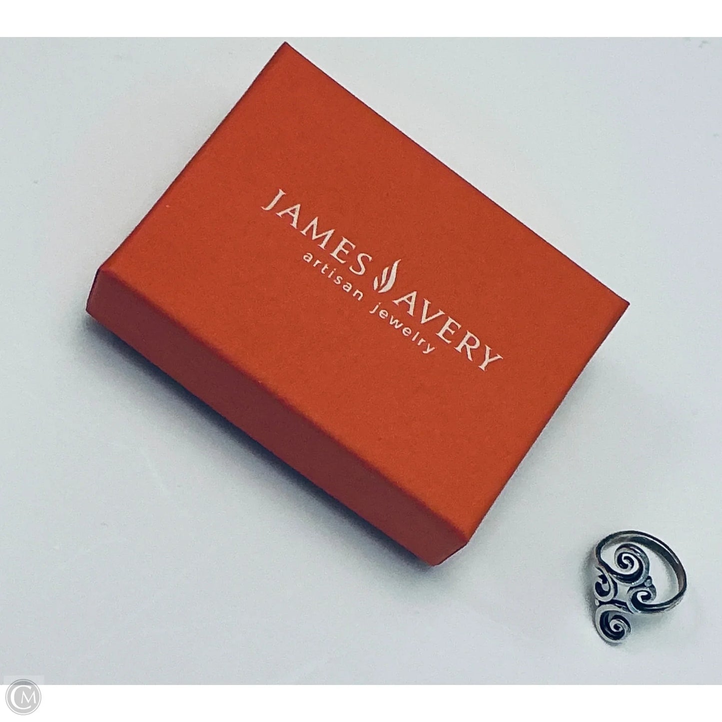 Ring Other By James Avery, Size: 6