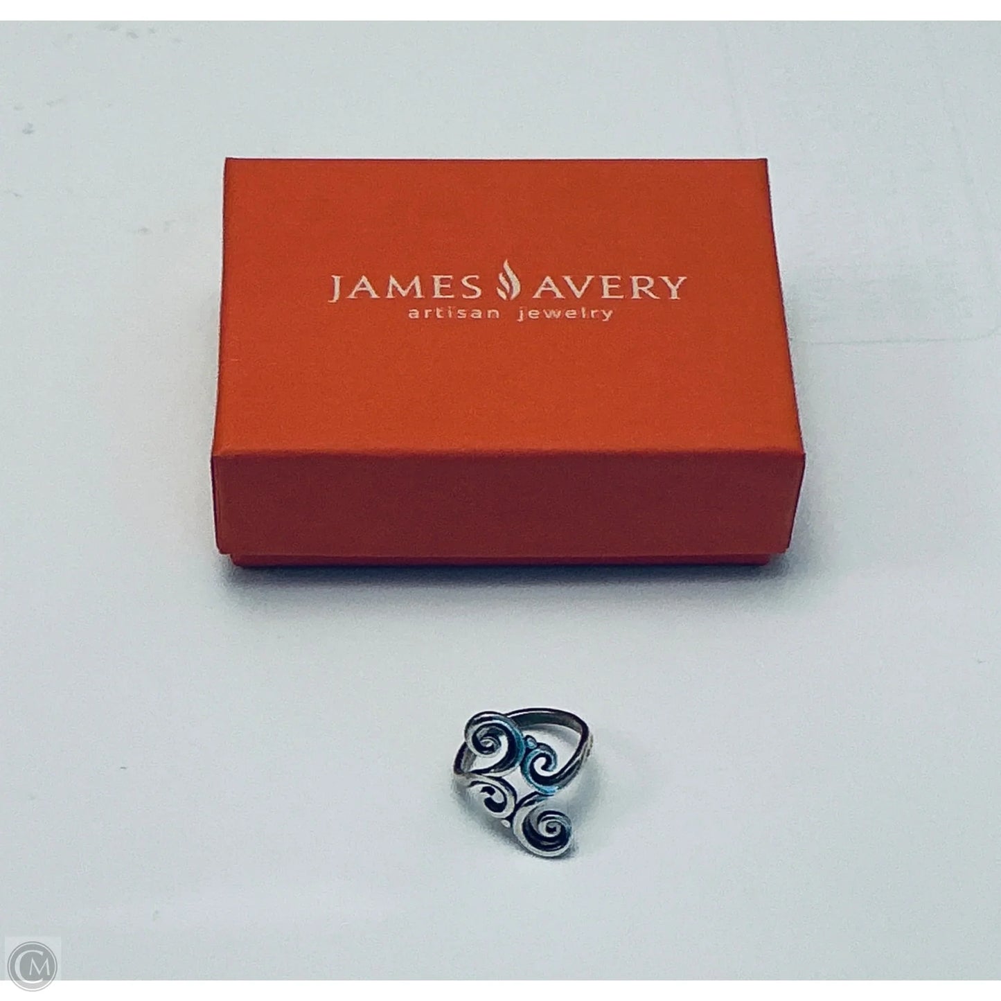 Ring Other By James Avery, Size: 6