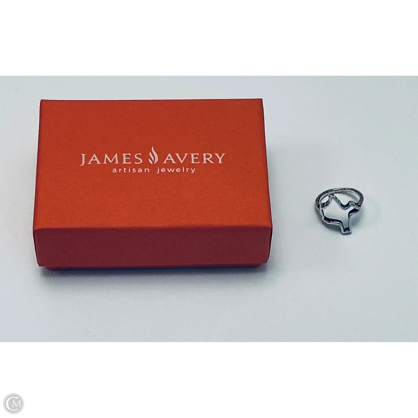Ring Other By James Avery