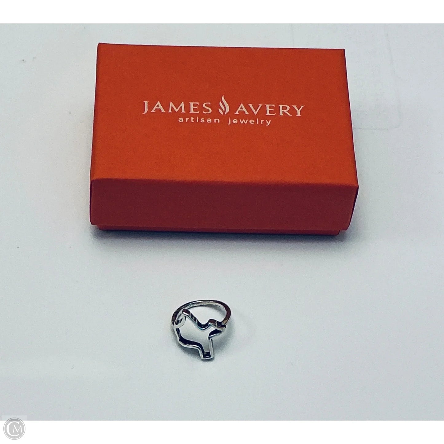 Ring Other By James Avery