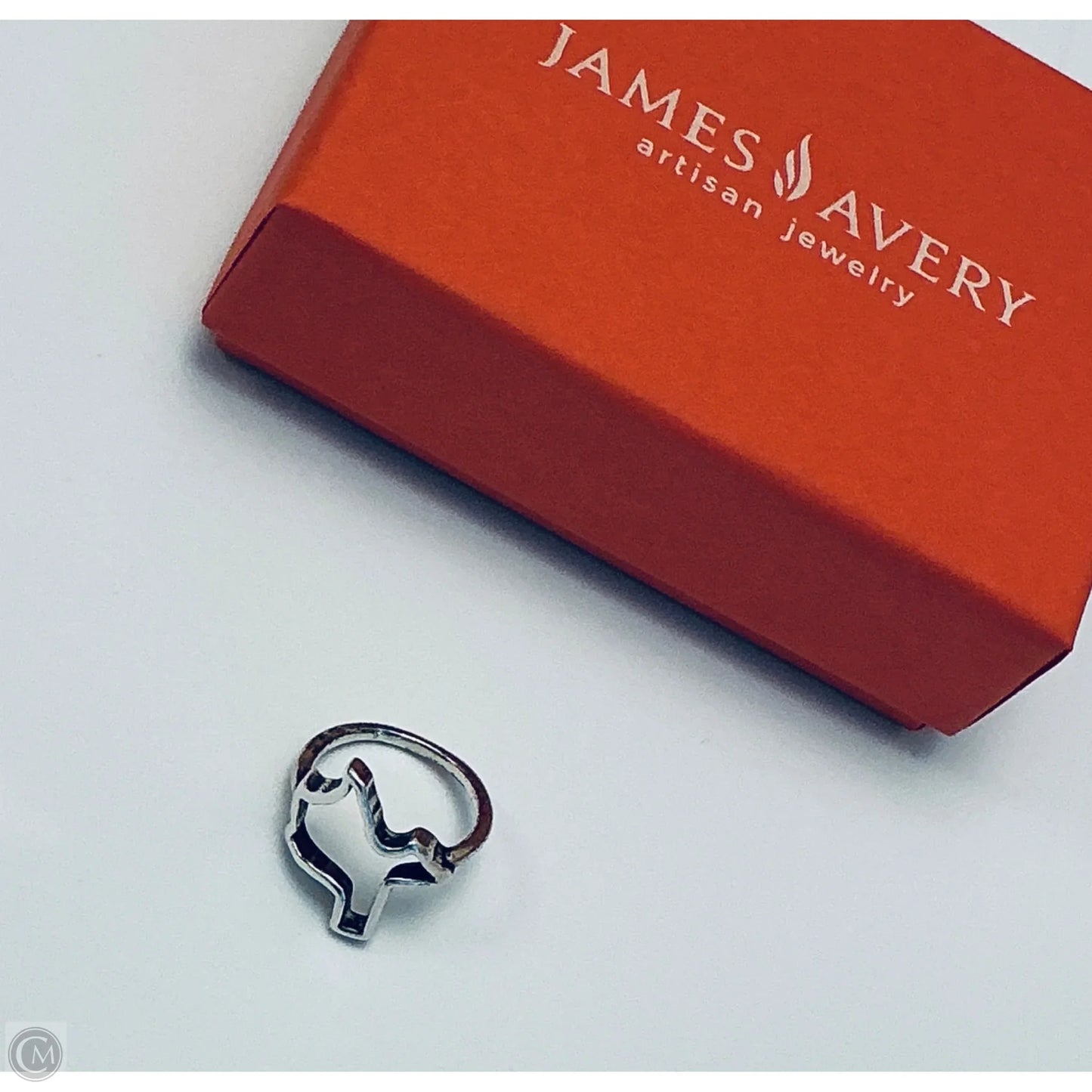 Ring Other By James Avery