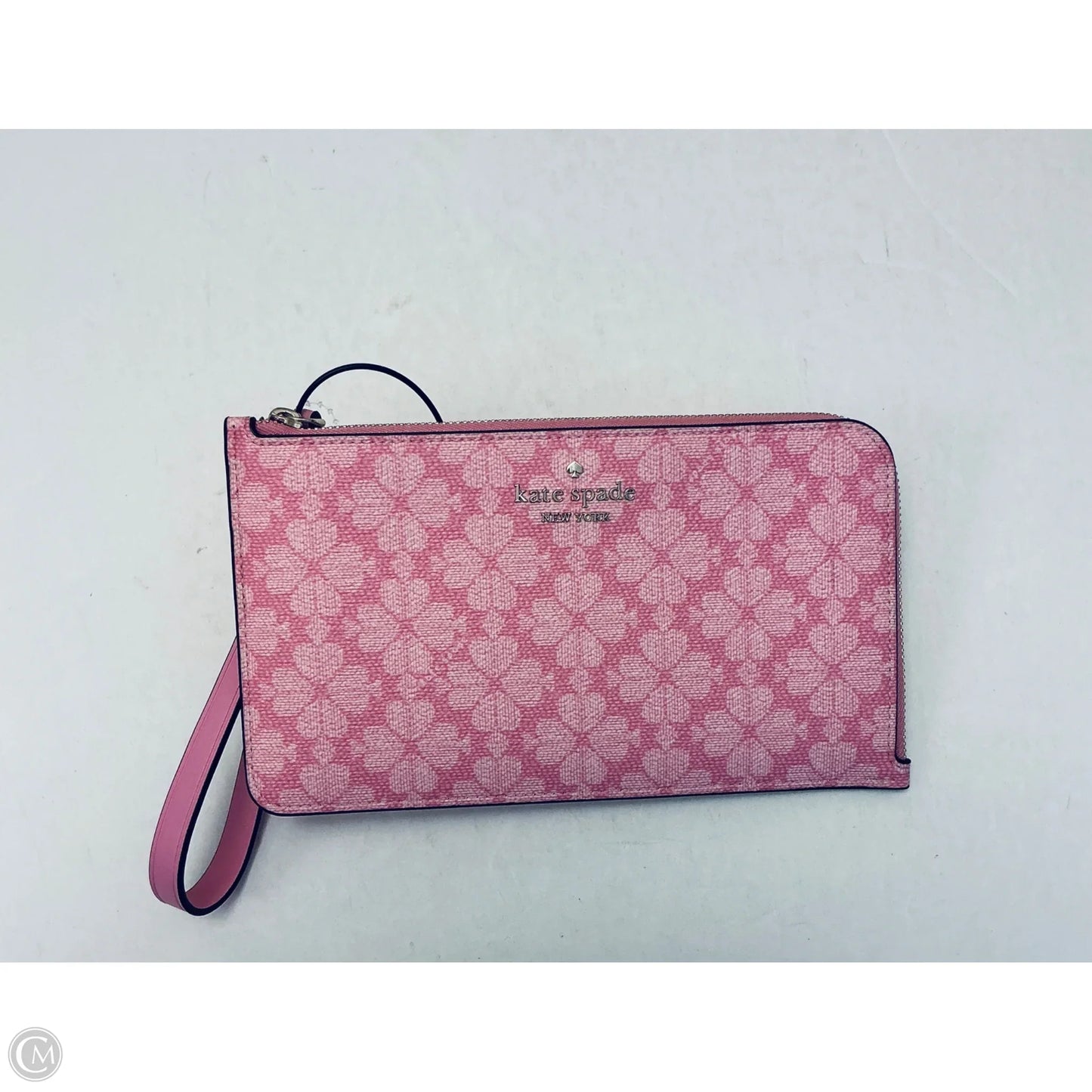 Wristlet Designer By Kate Spade, Size: Medium