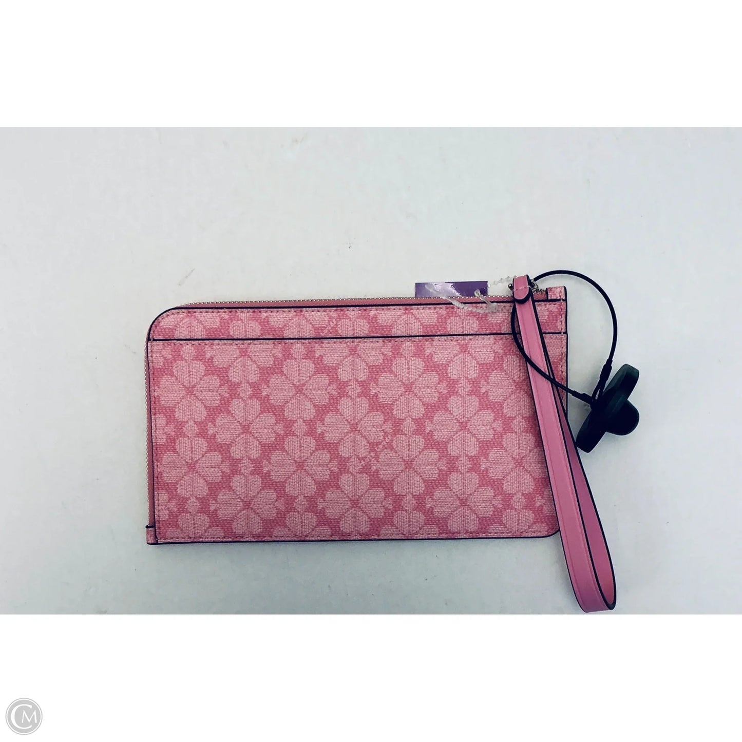 Wristlet Designer By Kate Spade, Size: Medium