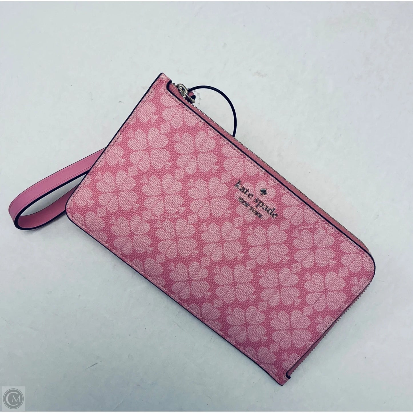 Wristlet Designer By Kate Spade, Size: Medium