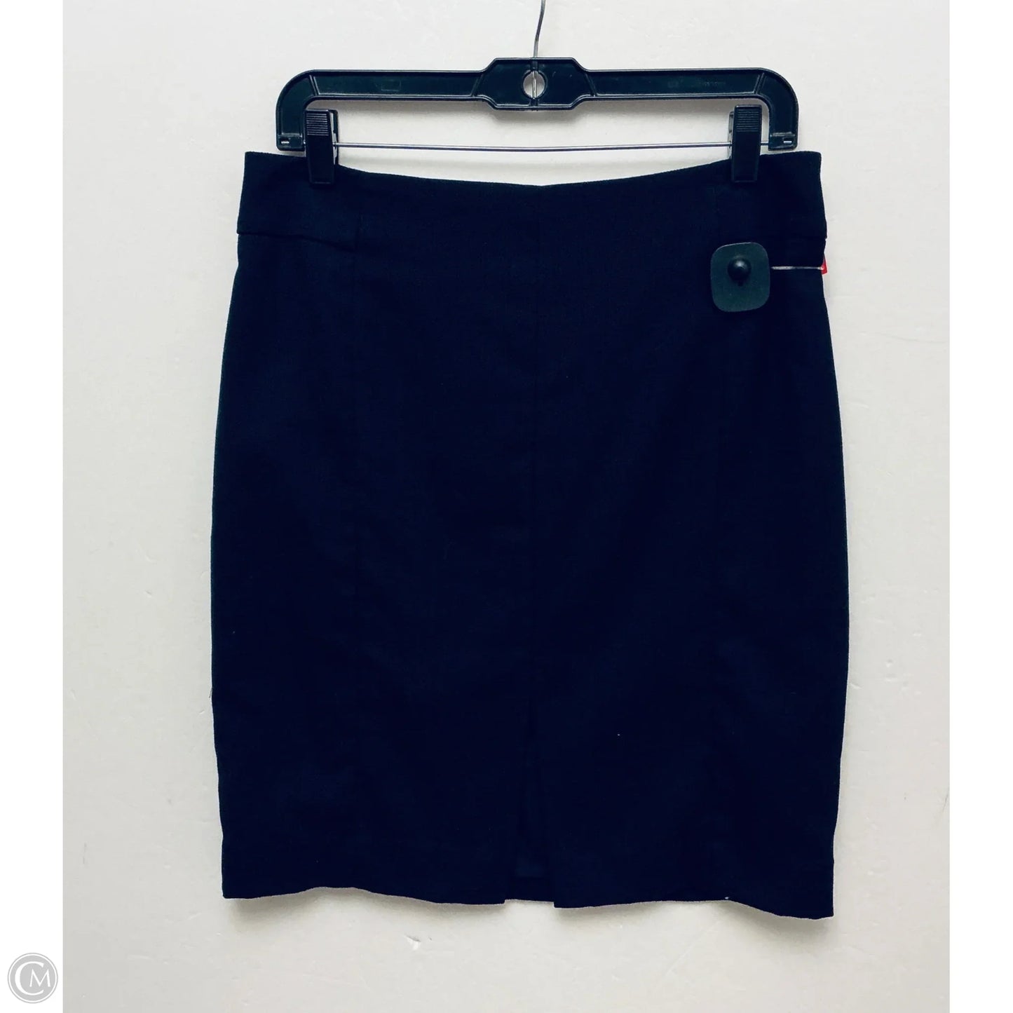 Skirt Mini & Short By H&m In Black, Size: 12