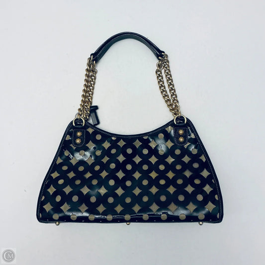 Handbag By Eric Javitz, Size: Medium