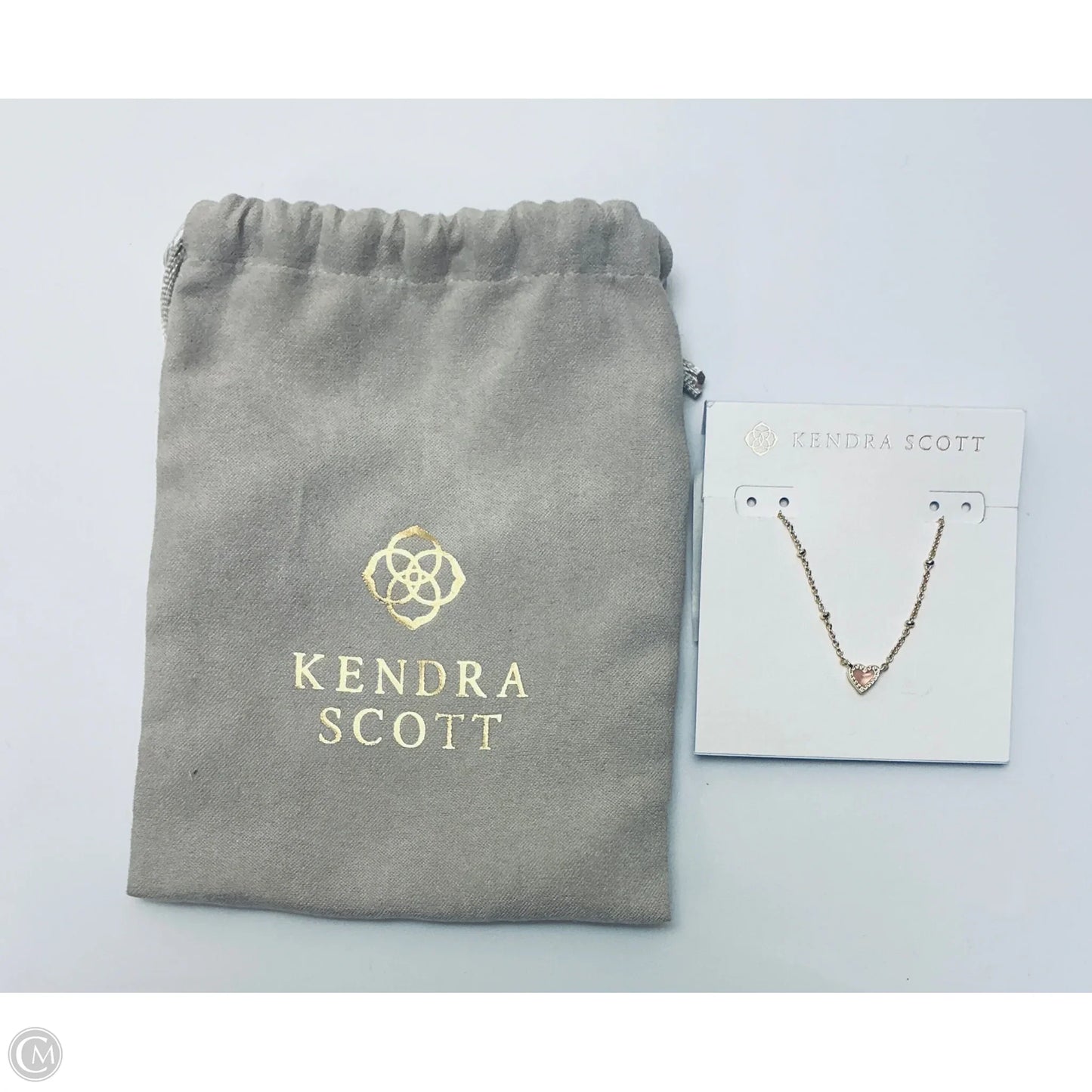 Necklace Charm By Kendra Scott