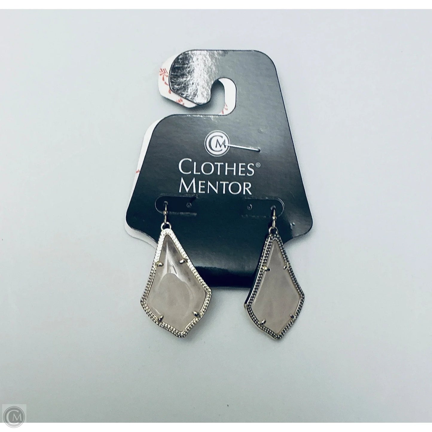 Earrings Dangle/drop By Kendra Scott