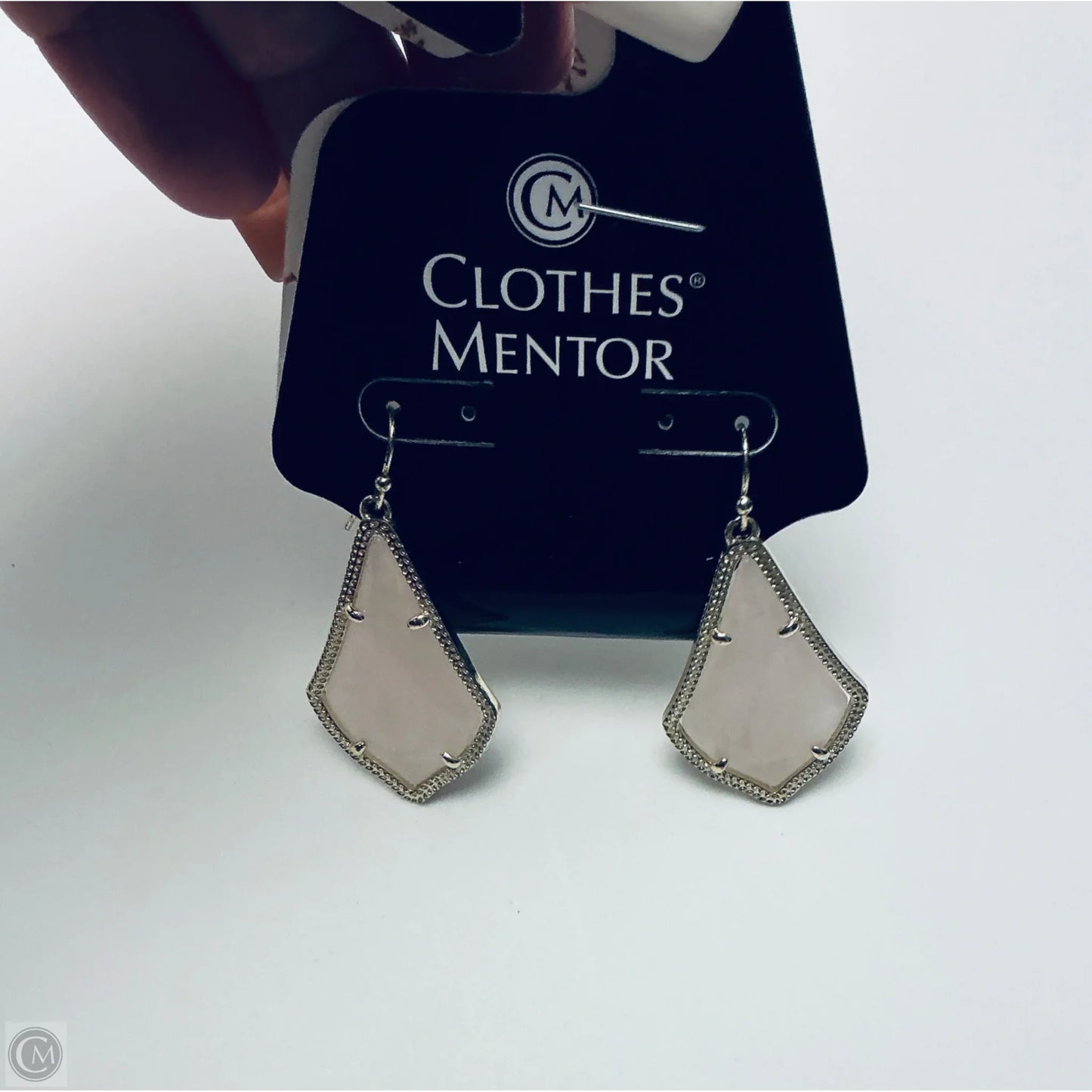Earrings Dangle/drop By Kendra Scott