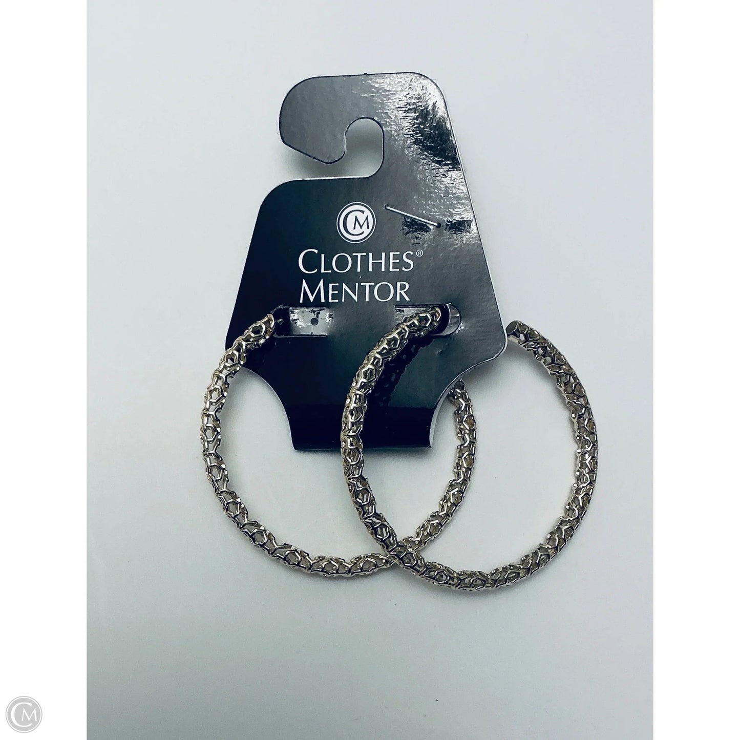 Earrings Hoop By Kendra Scott