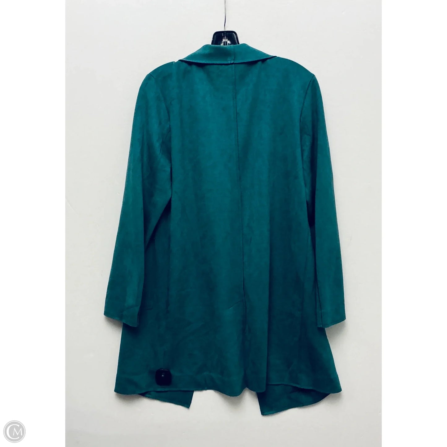Jacket Other By June & Hudson In Green, Size: M