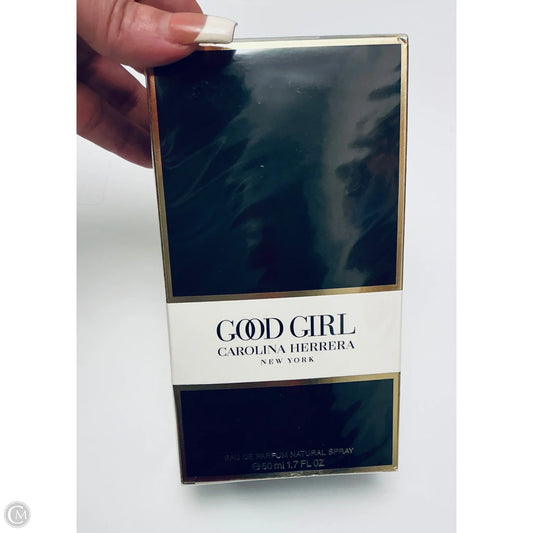 Fragrance Designer By Carolina Herrera, Size: Large