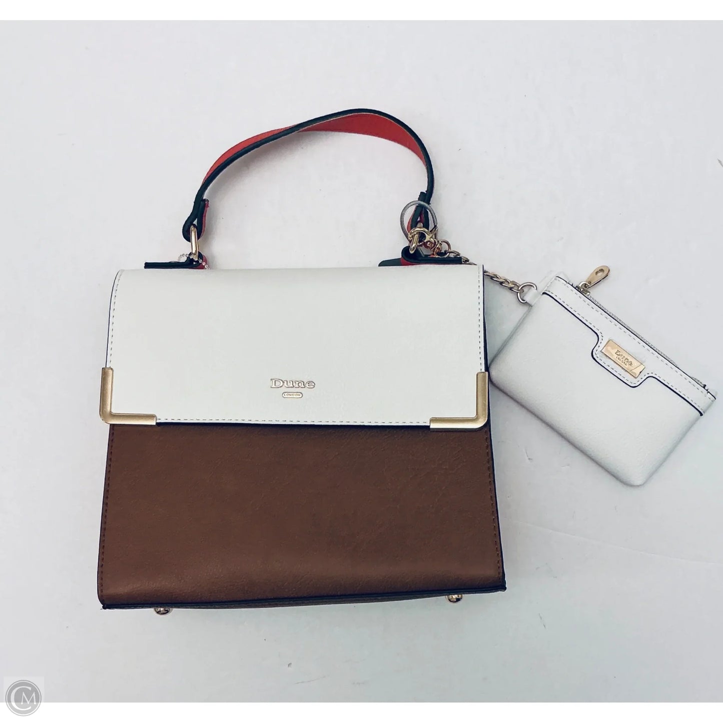 Crossbody By Cmb, Size: Medium
