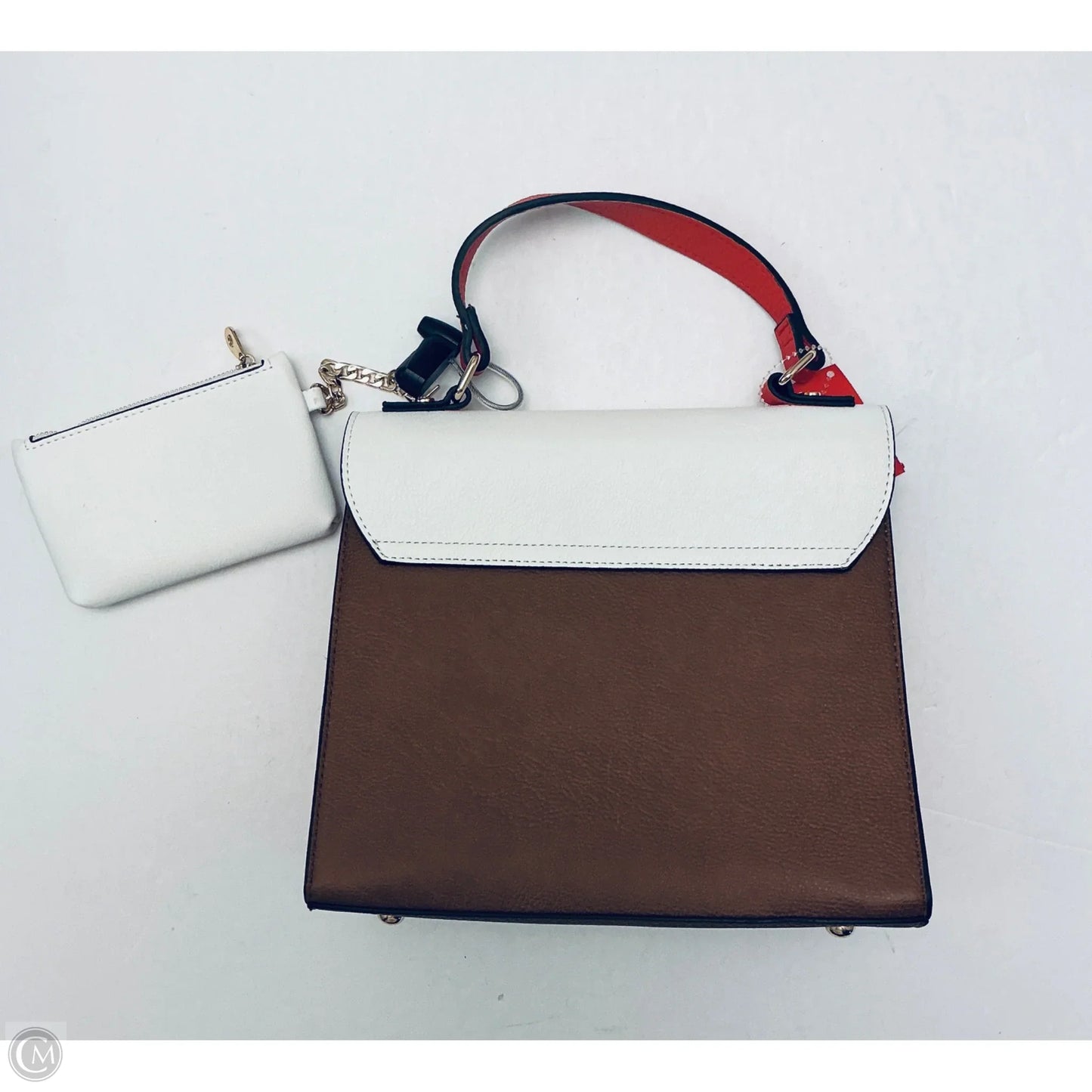 Crossbody By Cmb, Size: Medium