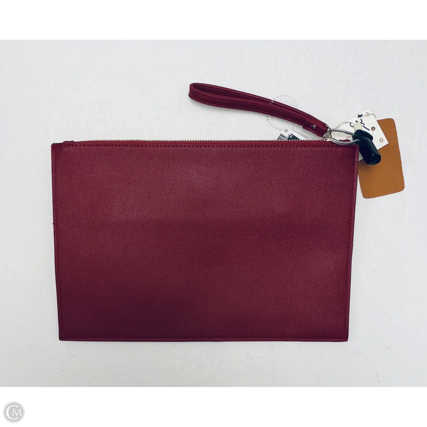 Wristlet By Cmb, Size: Large