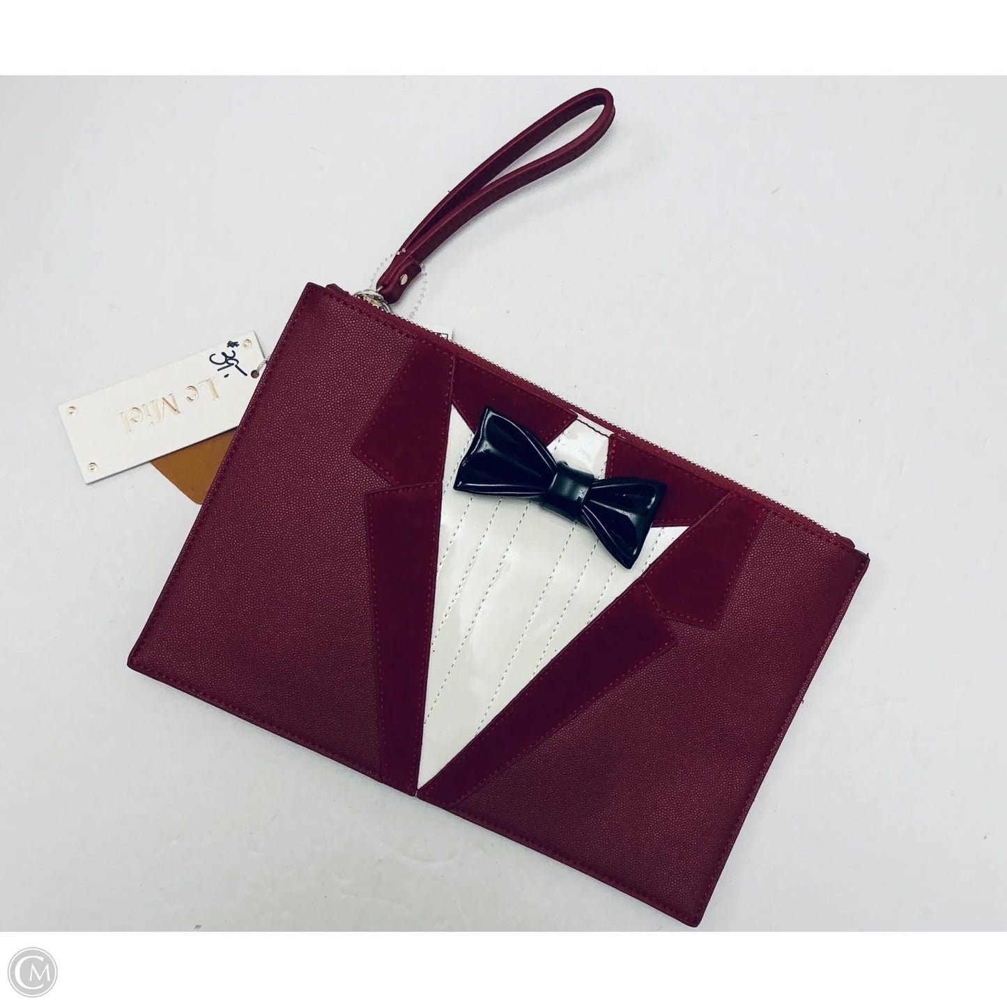 Wristlet By Cmb, Size: Large