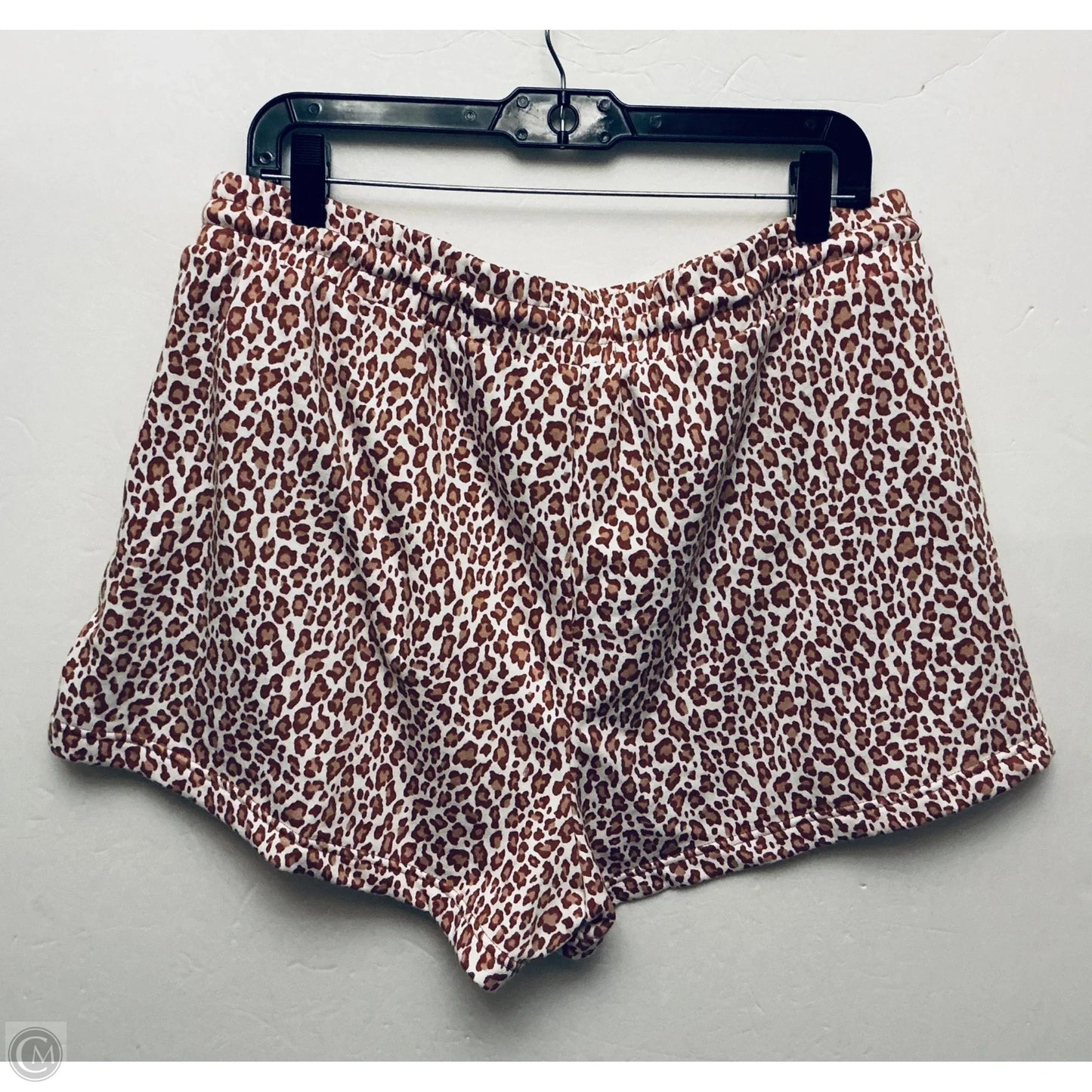 Shorts By Lou And Grey In Brown, Size: L