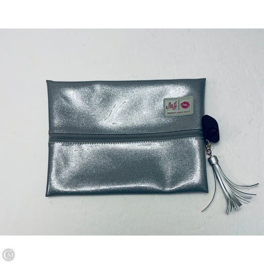Makeup Bag By Cme, Size: Large
