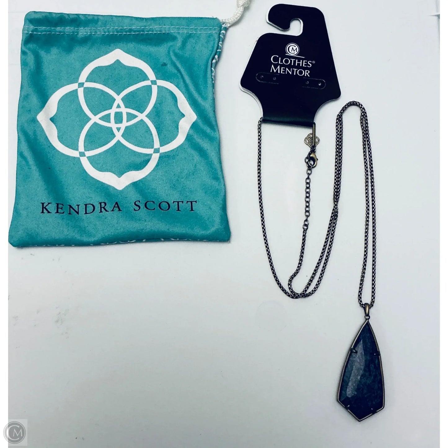 Necklace Pendant By Kendra Scott