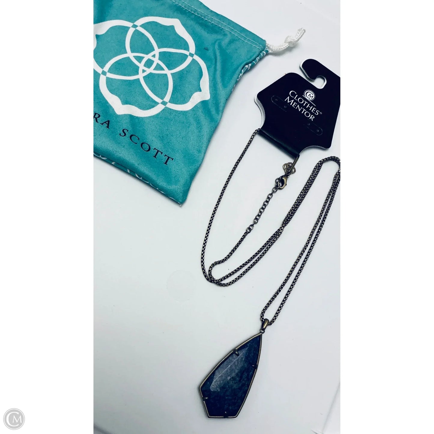 Necklace Pendant By Kendra Scott