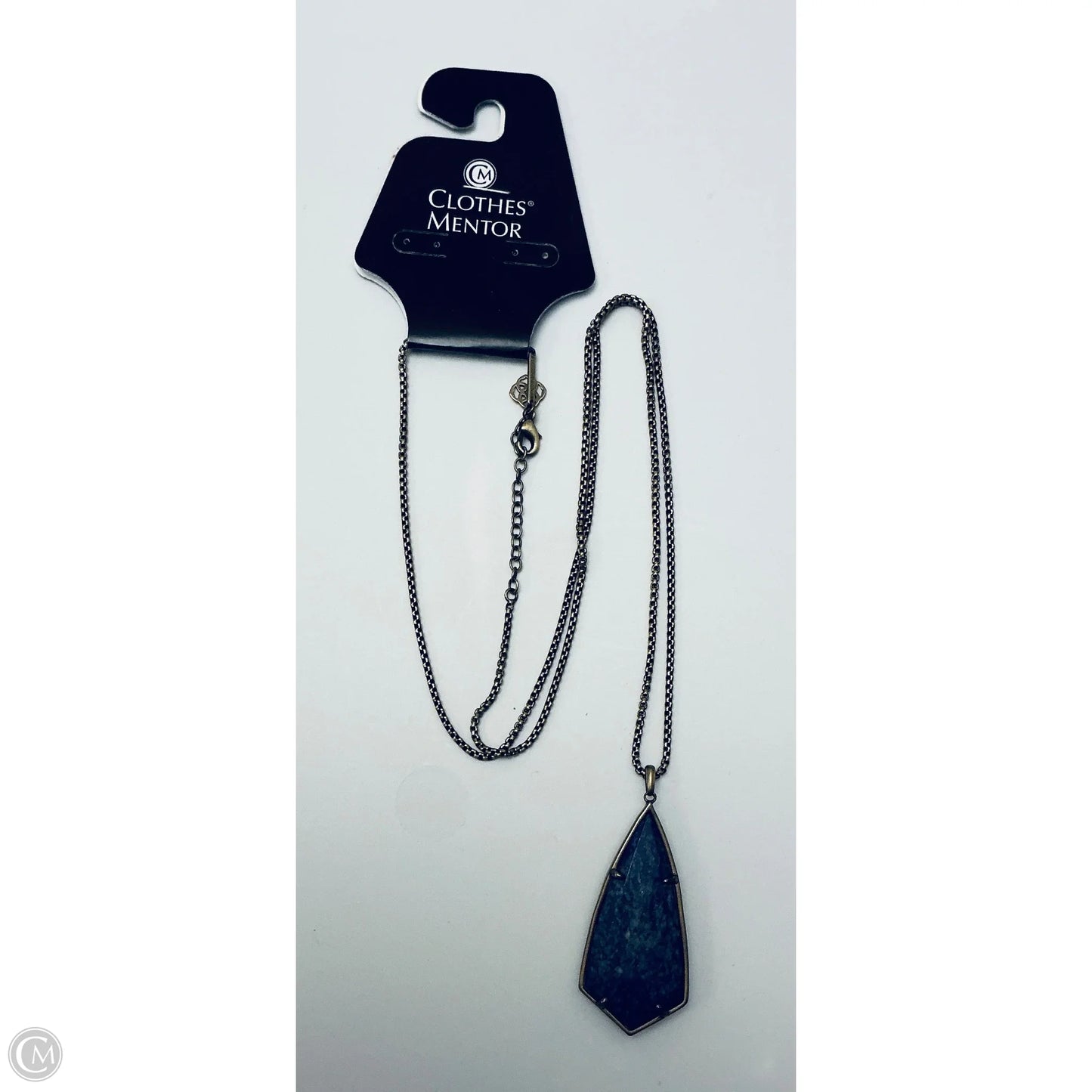 Necklace Pendant By Kendra Scott