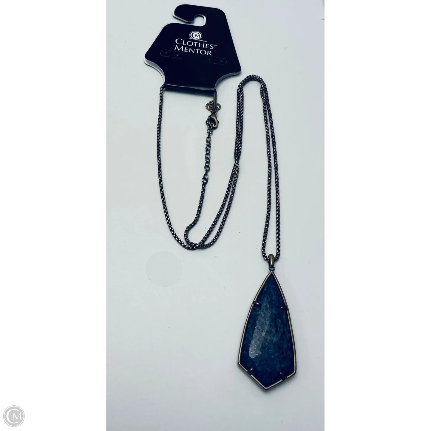 Necklace Pendant By Kendra Scott