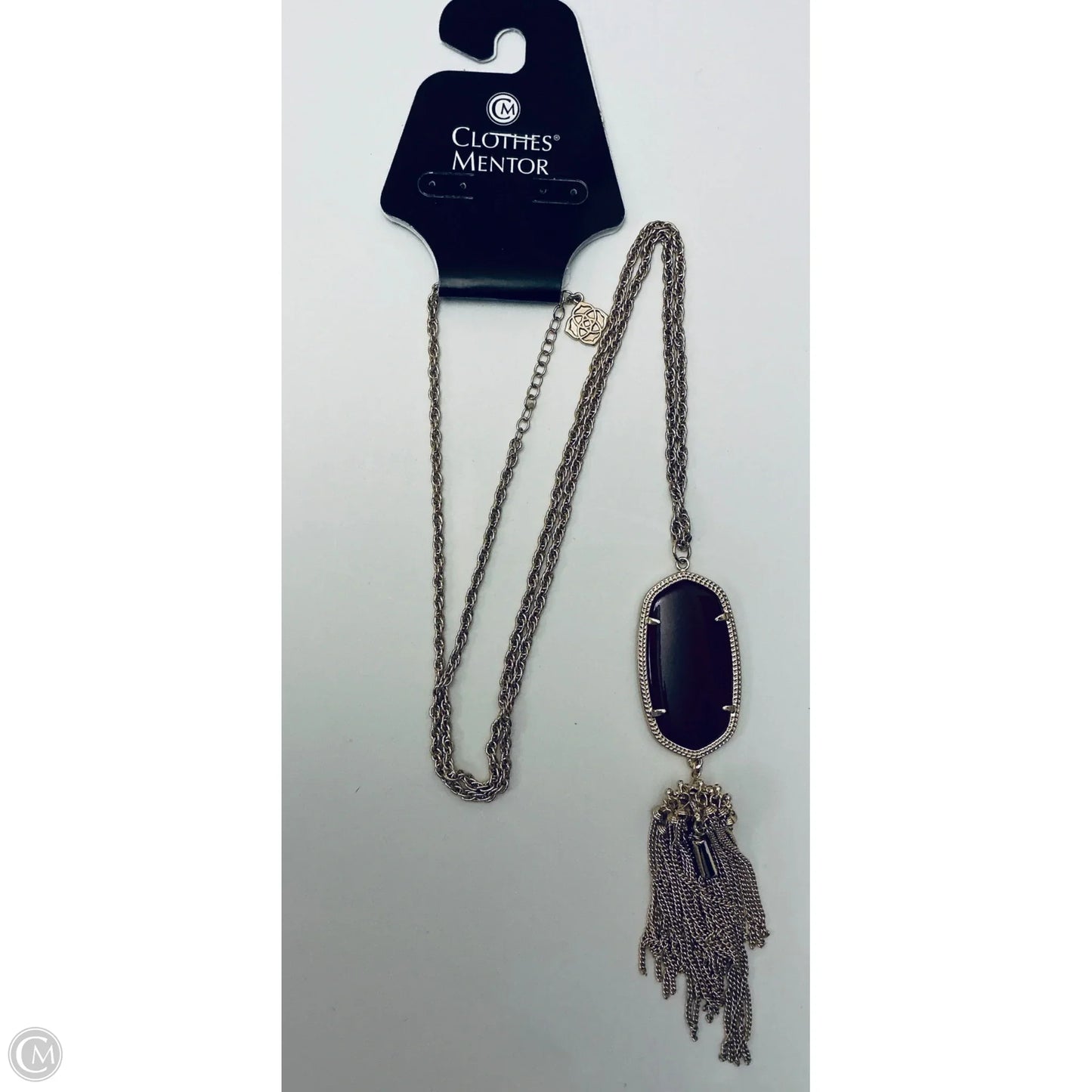 Necklace Pendant By Kendra Scott