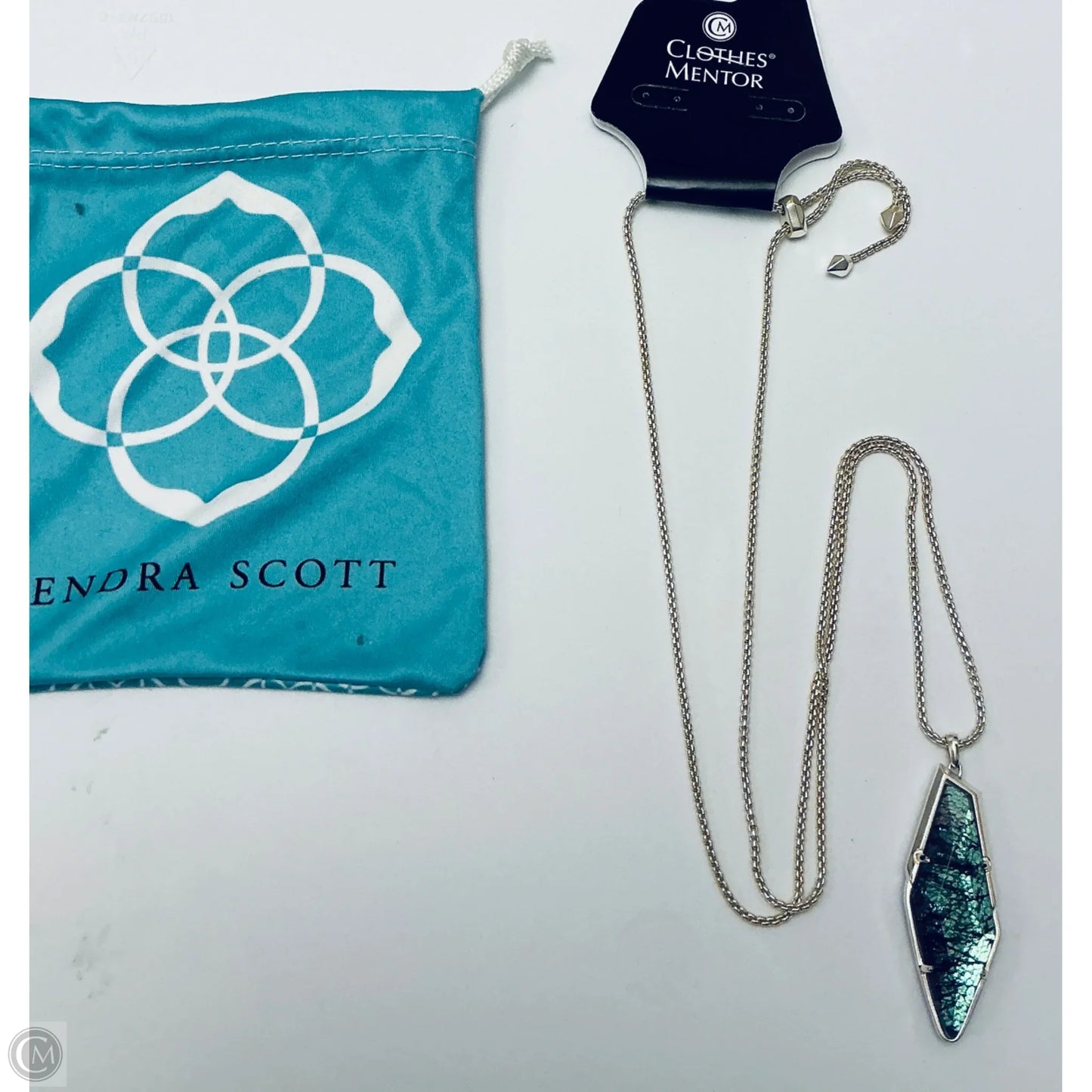 Necklace Pendant By Kendra Scott