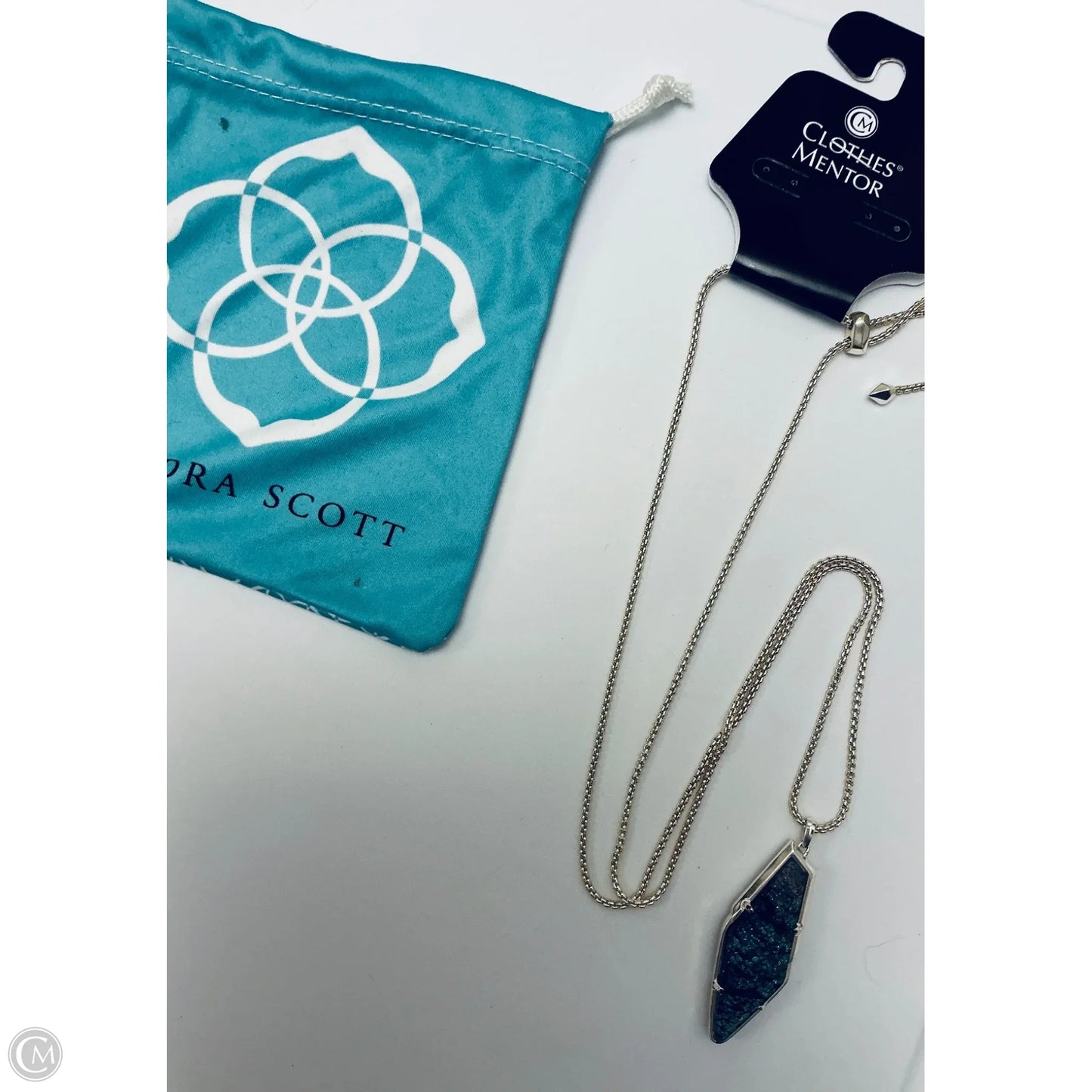 Necklace Pendant By Kendra Scott