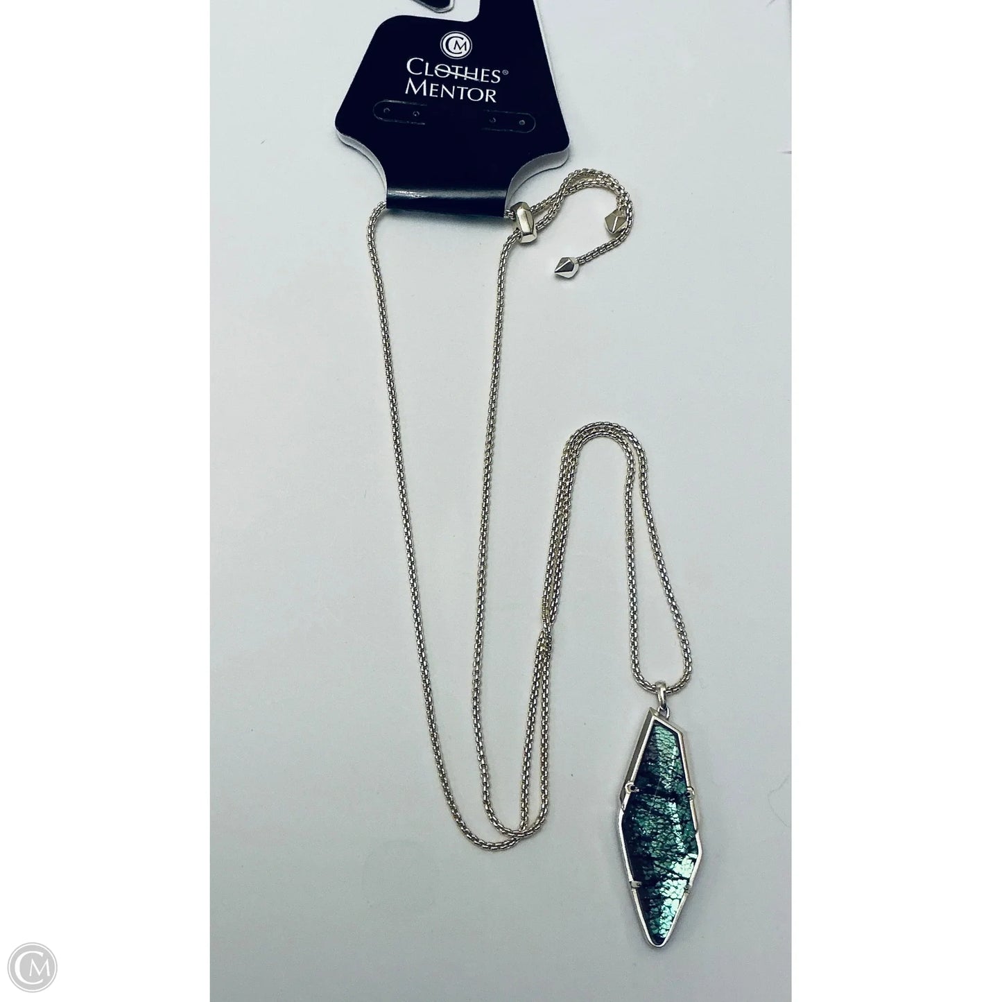 Necklace Pendant By Kendra Scott