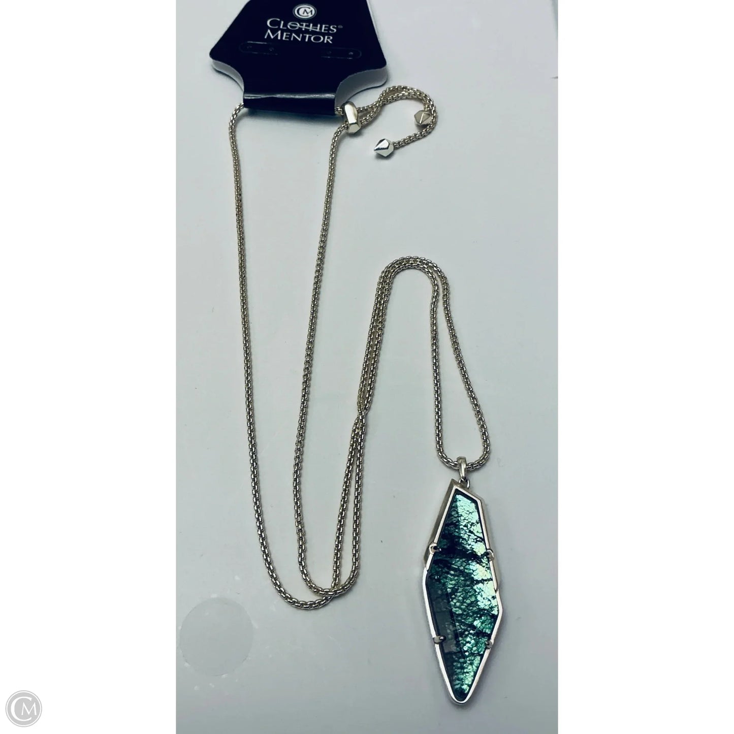 Necklace Pendant By Kendra Scott