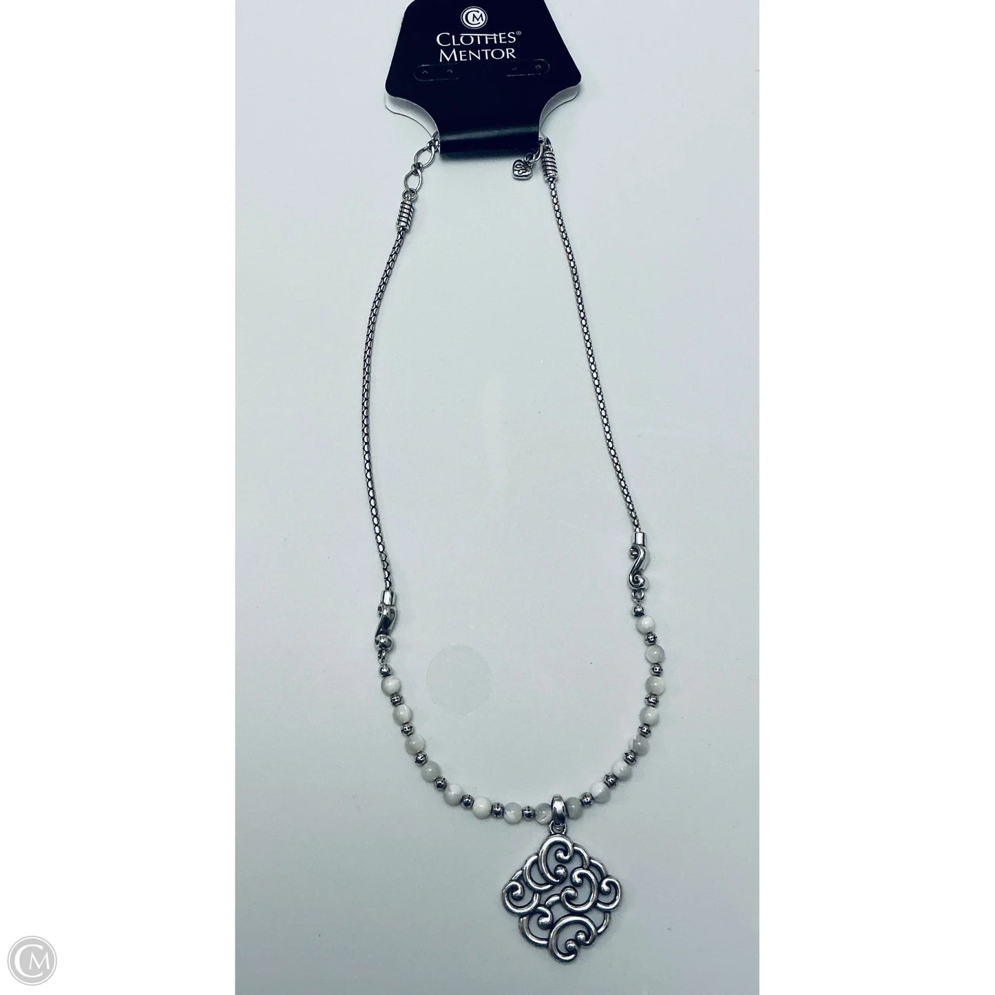 Necklace Pendant By Brighton