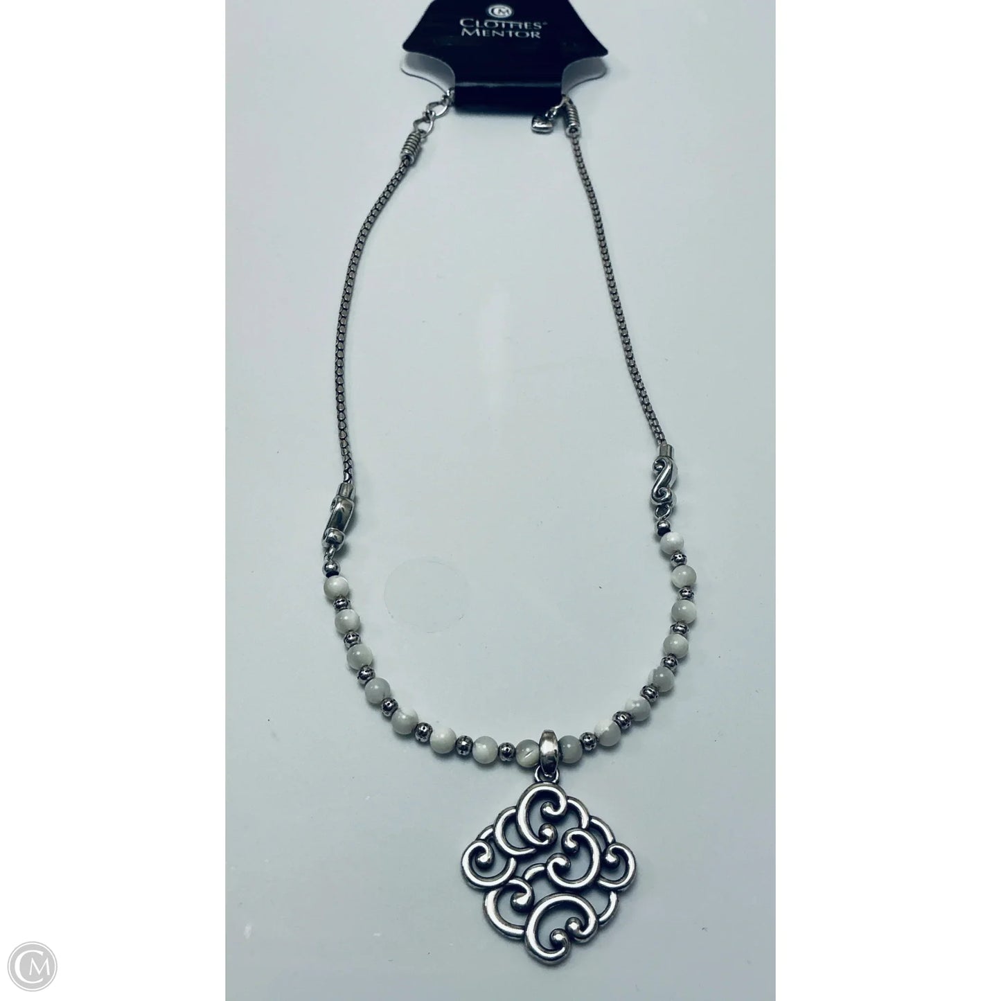 Necklace Pendant By Brighton