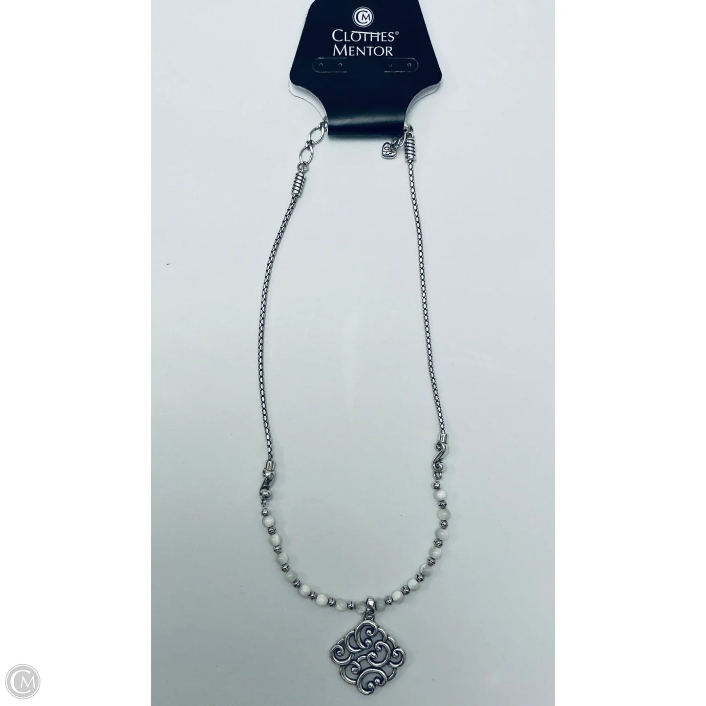 Necklace Pendant By Brighton