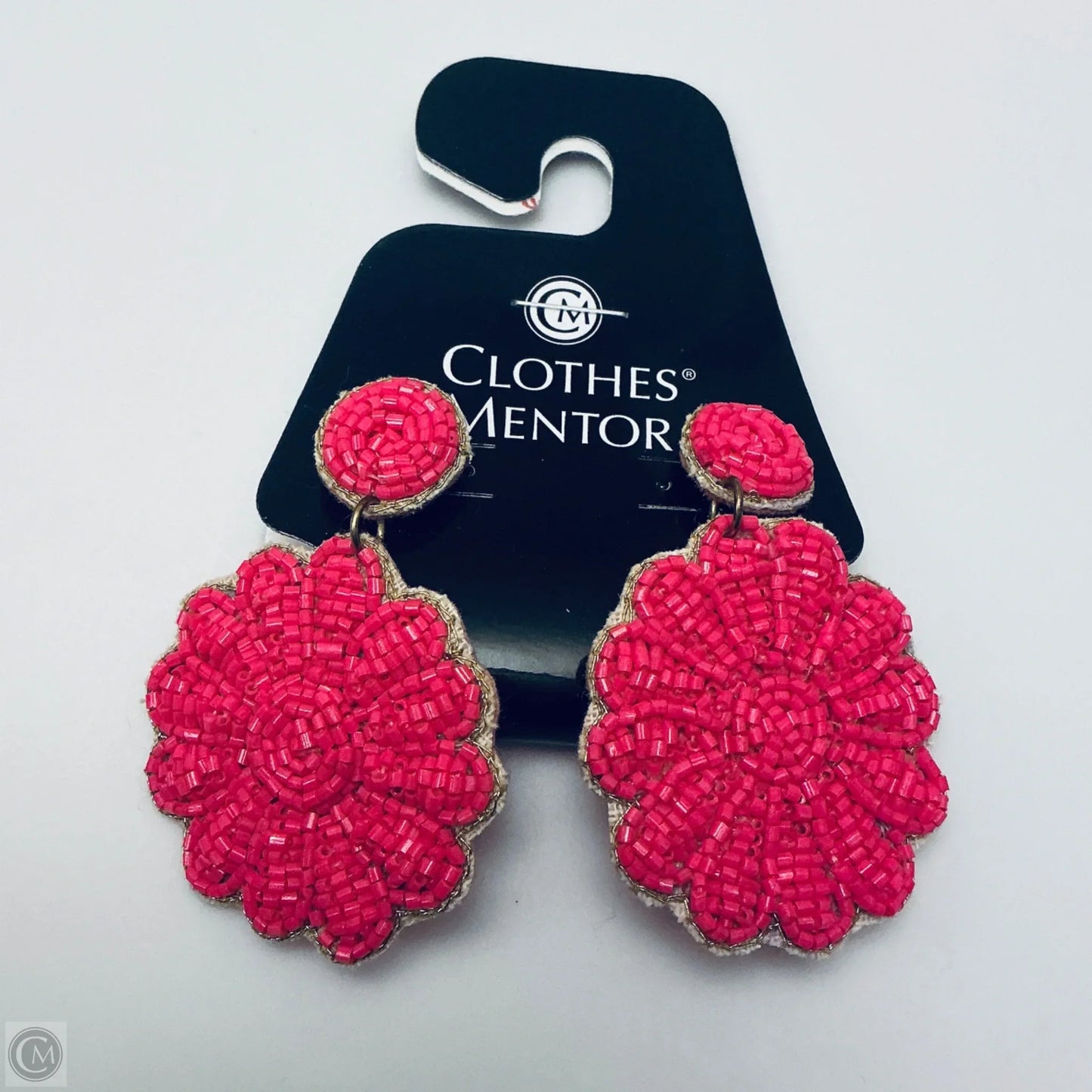 Earrings Other By Cme