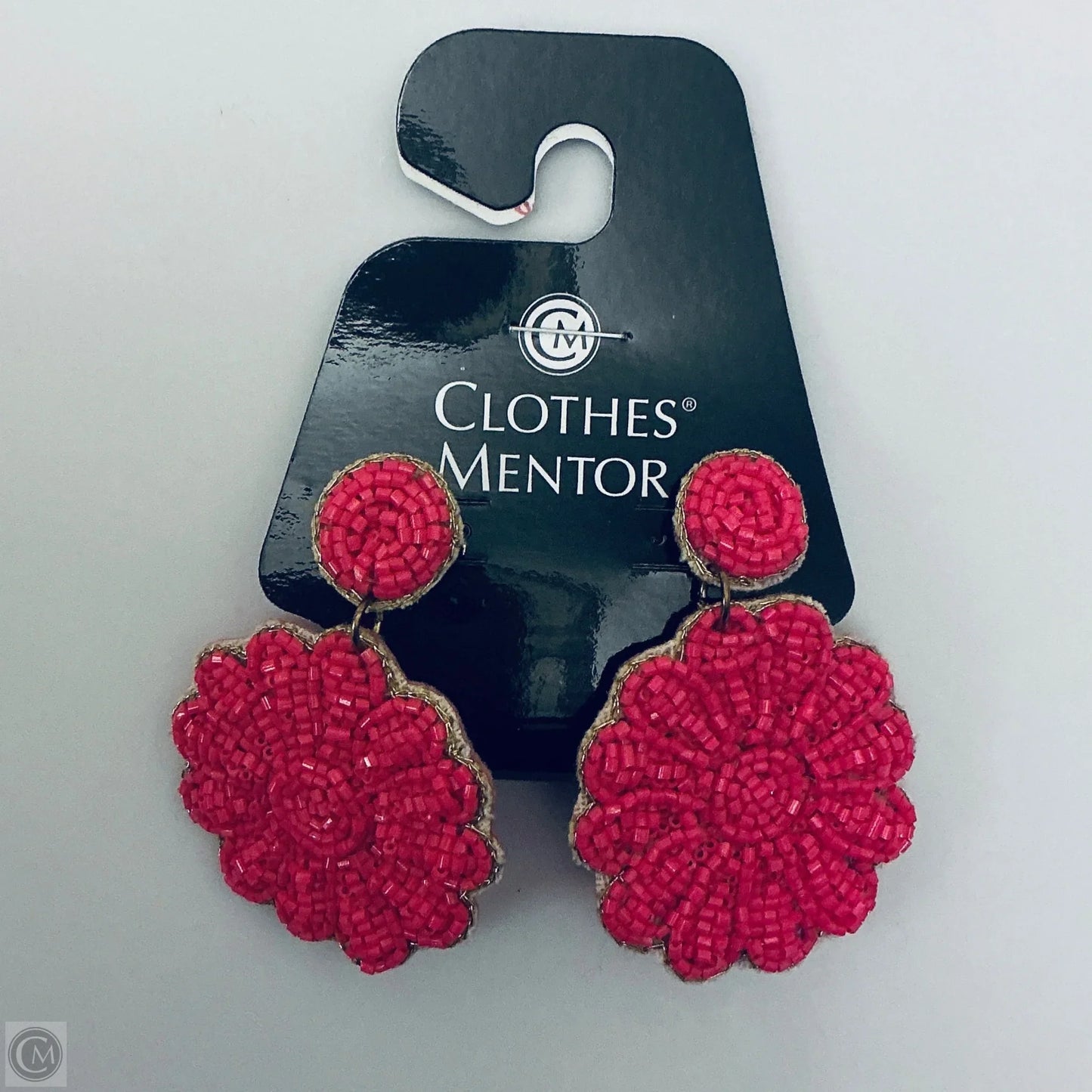 Earrings Other By Cme