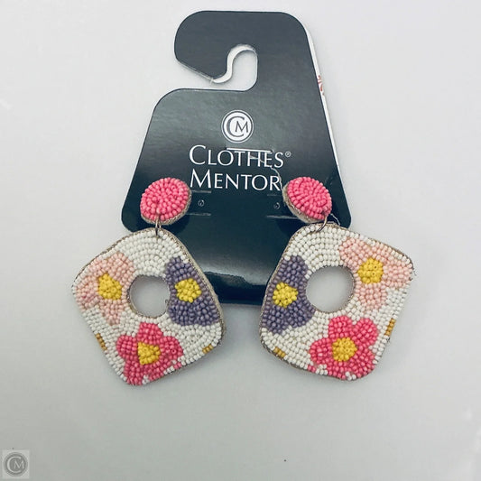 Earrings Other By Cme