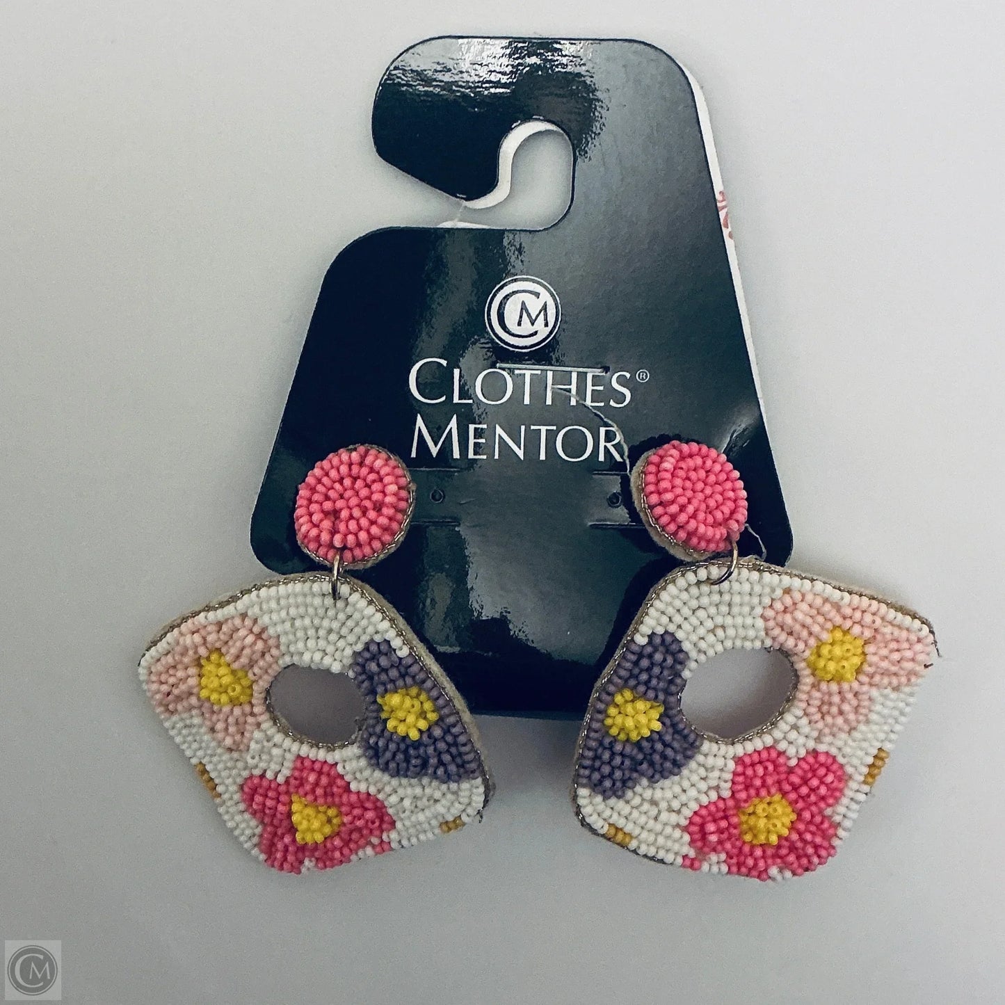 Earrings Other By Cme