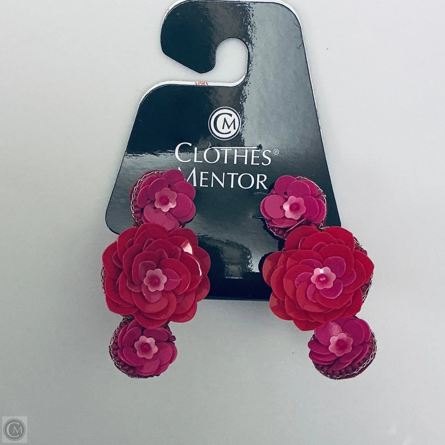 Earrings Other By Cme