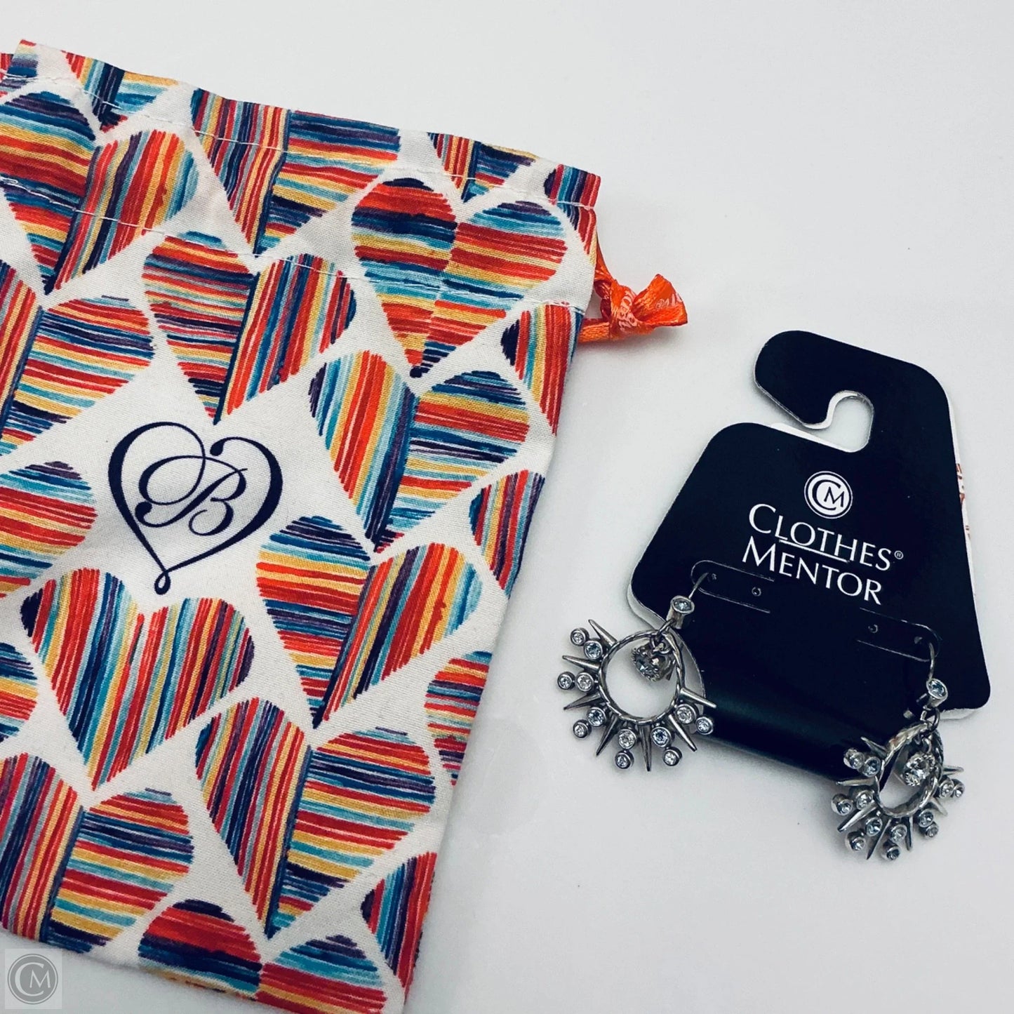 Earrings Dangle/drop By Brighton