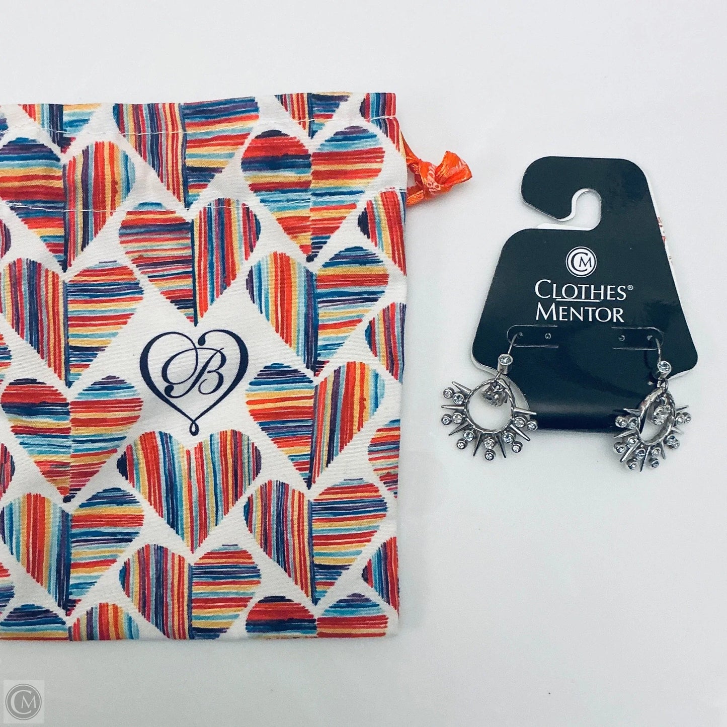 Earrings Dangle/drop By Brighton