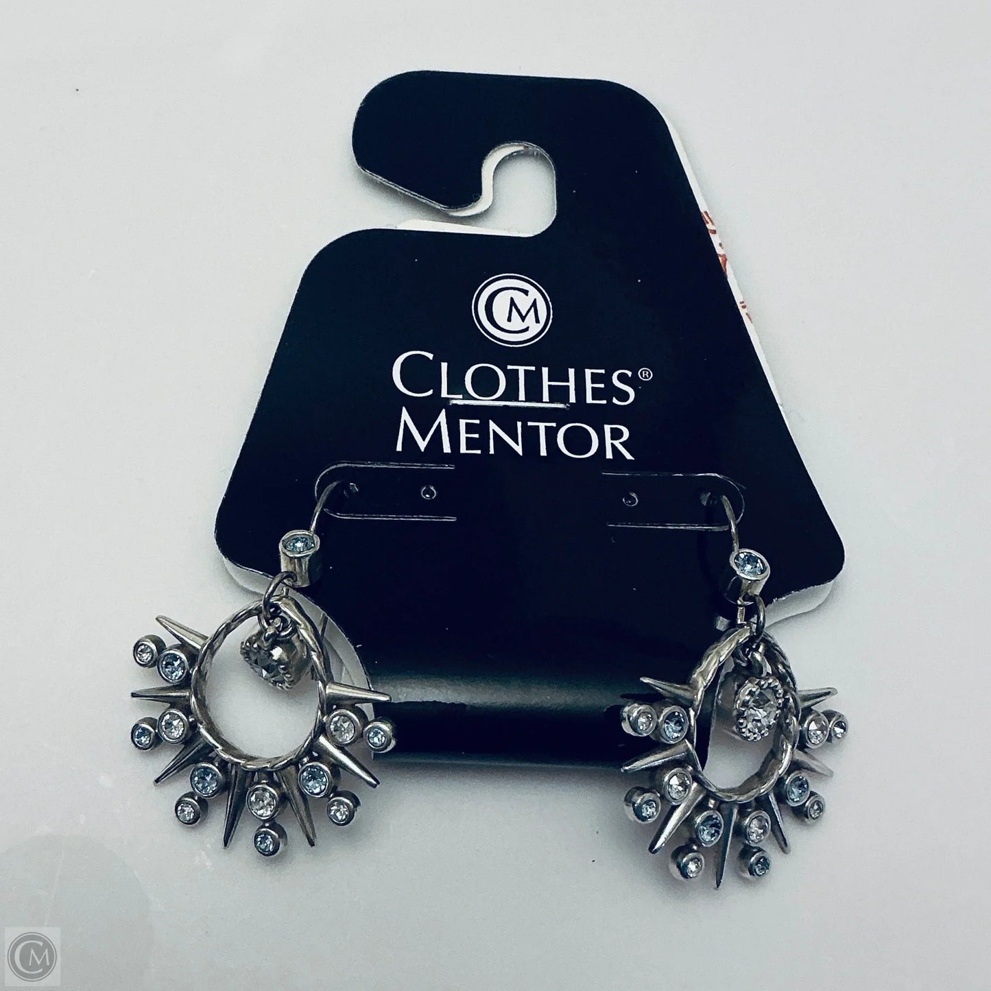 Earrings Dangle/drop By Brighton