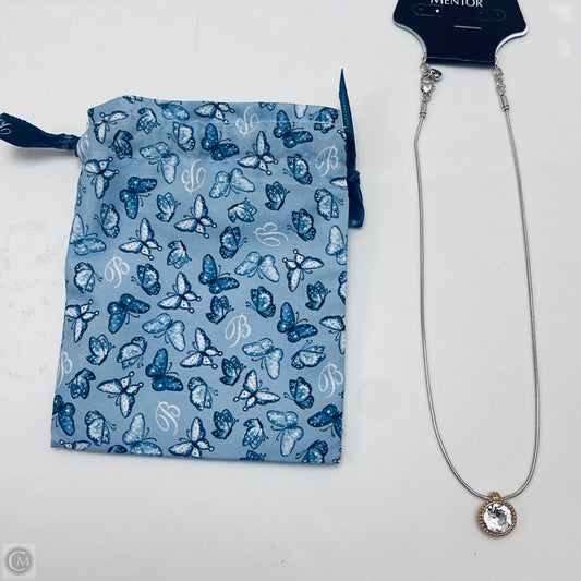 Necklace Charm By Brighton