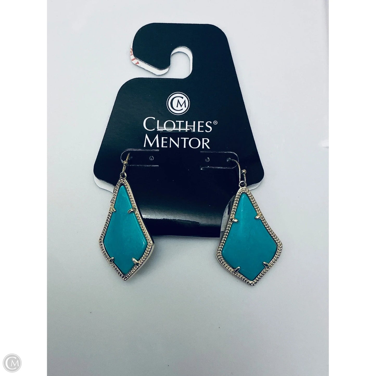 Earrings Dangle/drop By Kendra Scott