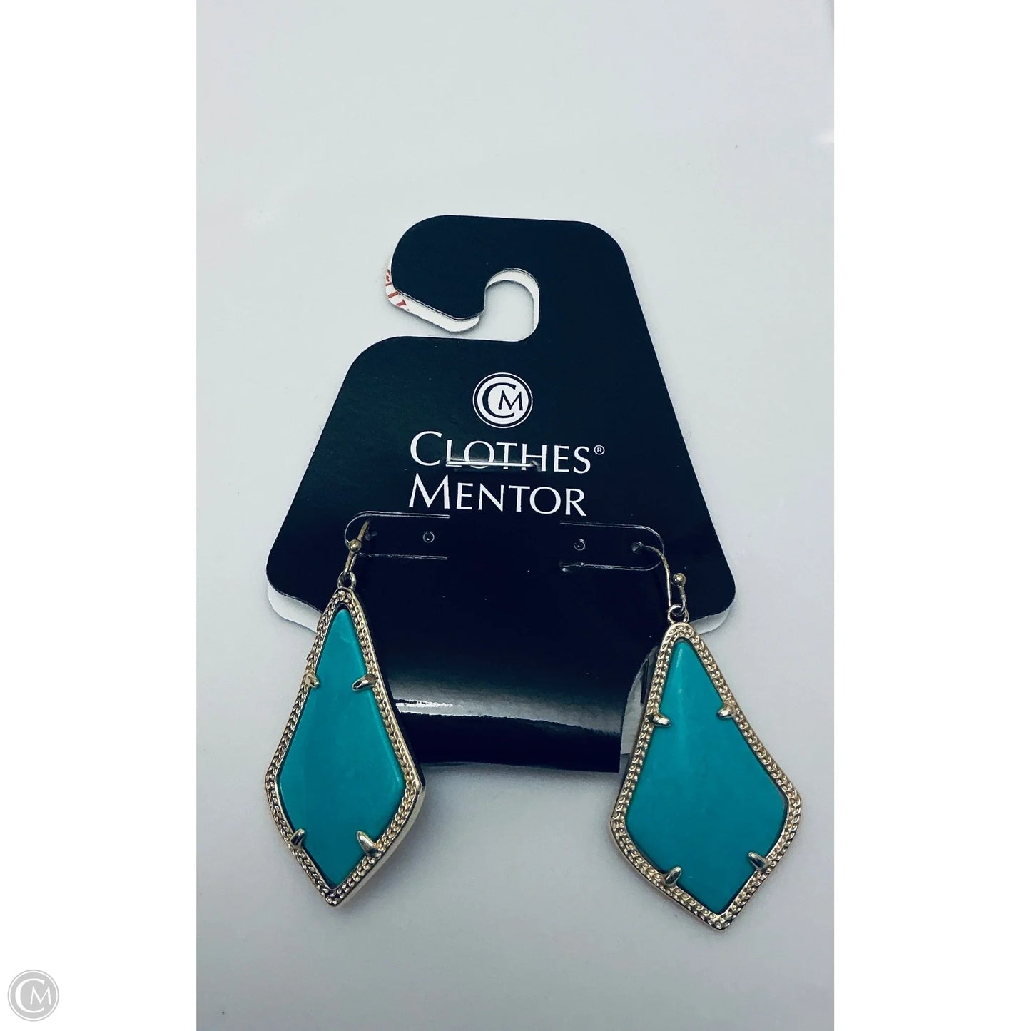 Earrings Dangle/drop By Kendra Scott