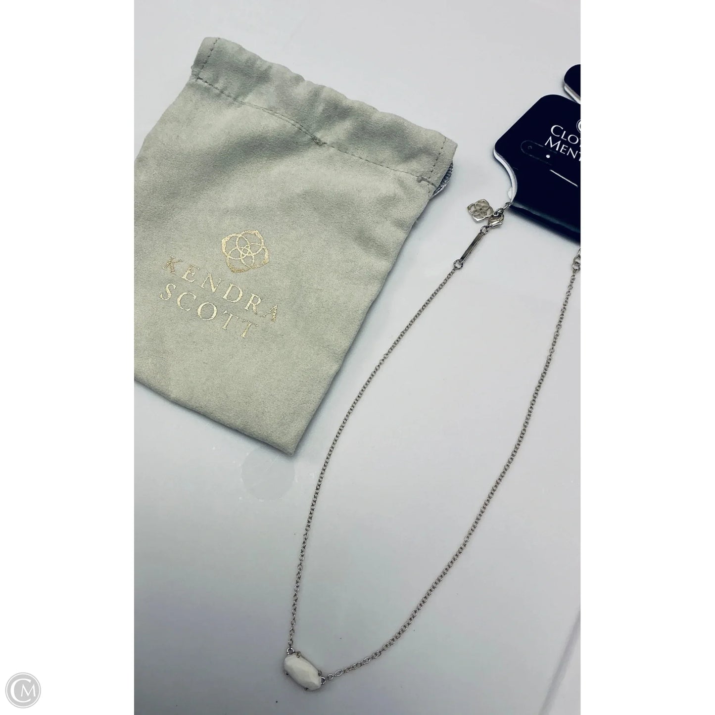 Necklace Pendant By Kendra Scott