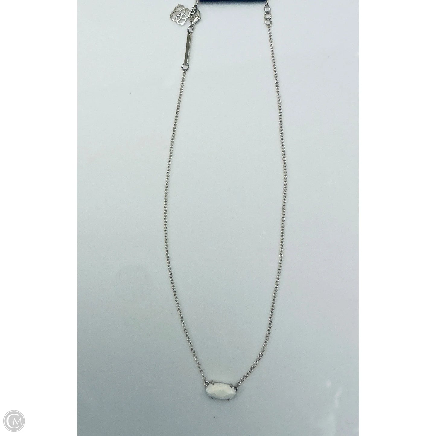 Necklace Pendant By Kendra Scott
