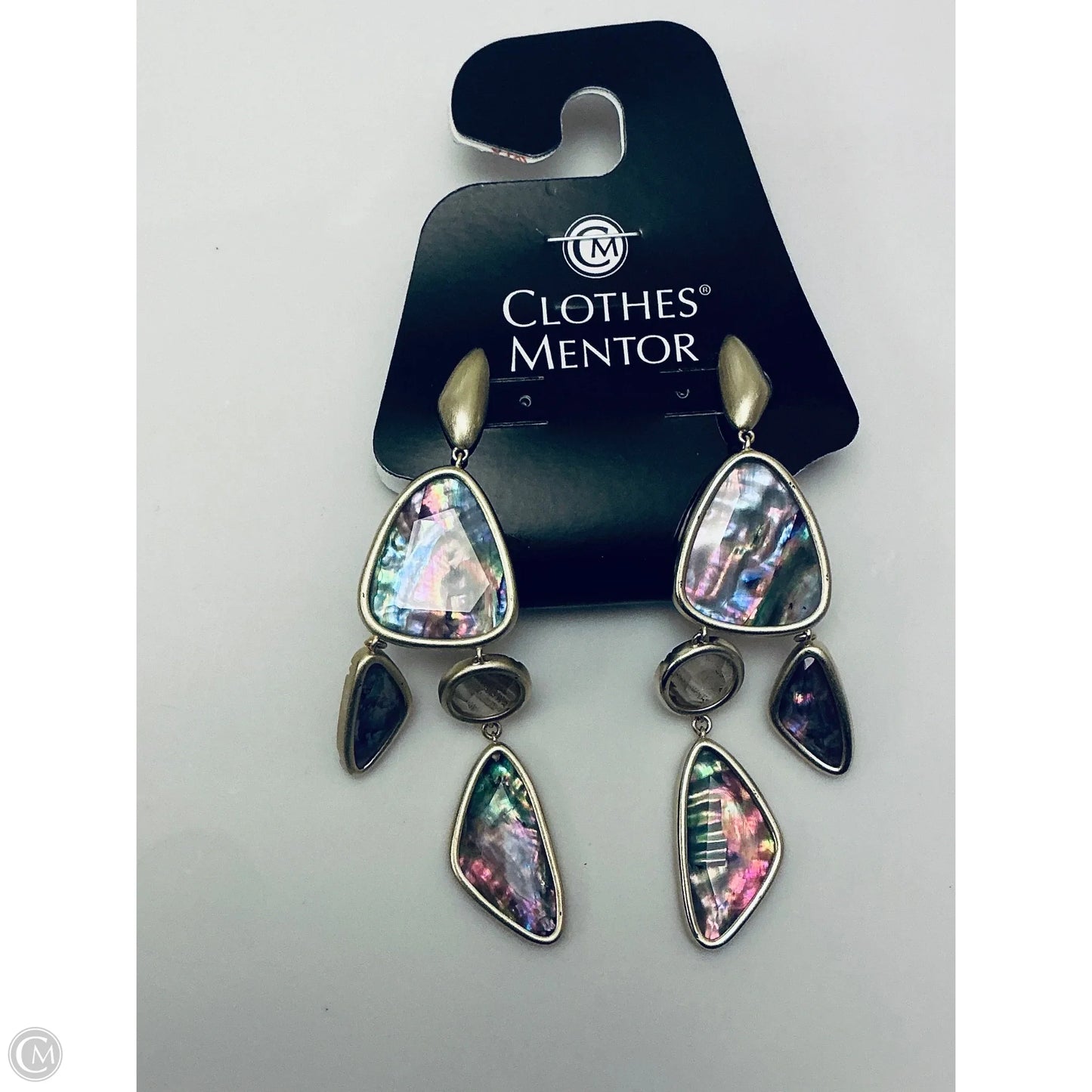 Earrings Statement By Kendra Scott
